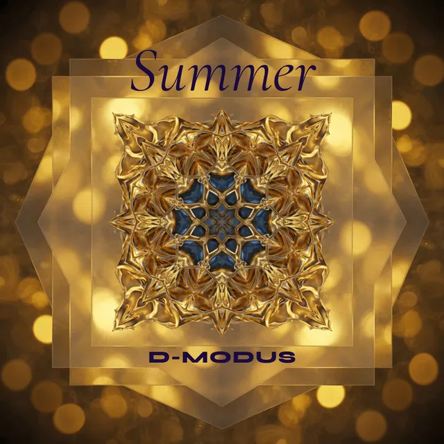 Summer cover art